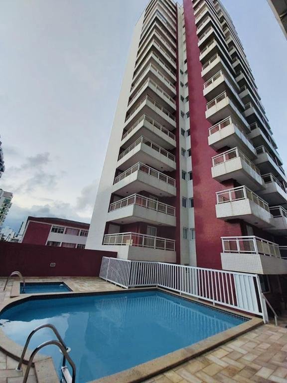 Apartamento - Venda - Ocian - Praia Grande - SP