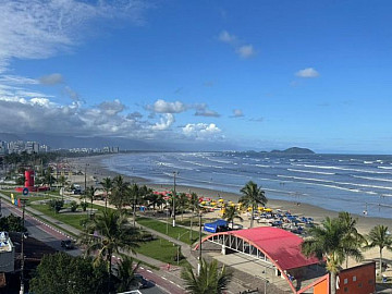 Apartamento Alto Padr�o � Venda