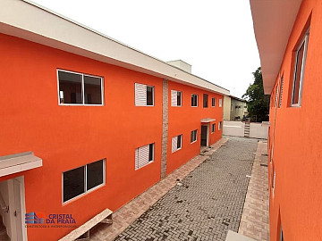 Apartamento para Aluguel