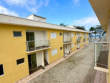 Apartamento para Aluguel