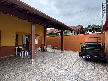 Casa � Venda