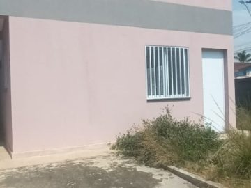 Casa Geminada  Venda