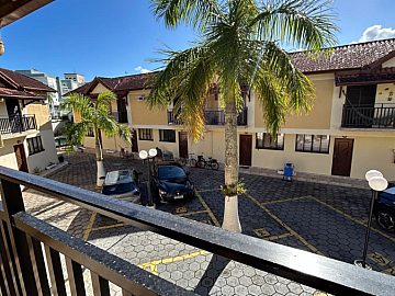 Sobrado em Condom�nio para Aluguel