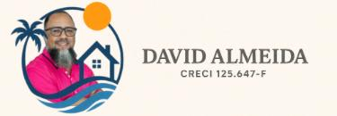 David Almeida - Corretor de Imveis